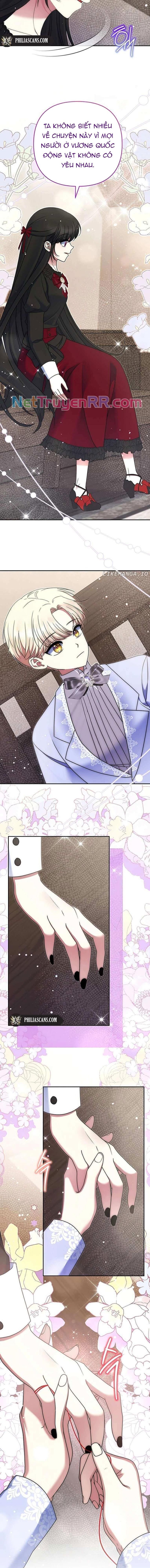 Đại Phản Diện Mà Nam Chính Phải Giết Là Tôi. - Chapter 30 - Page 16