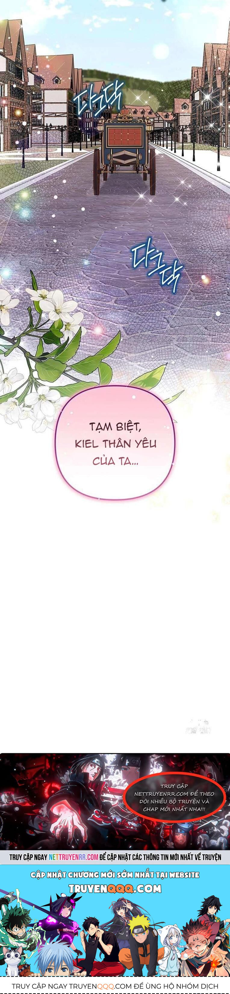 Đại Phản Diện Mà Nam Chính Phải Giết Là Tôi. - Chapter 30 - Page 19