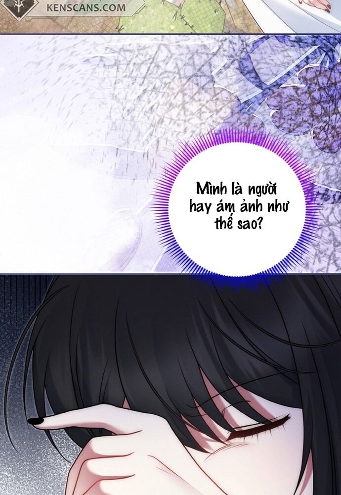 Đại Phản Diện Mà Nam Chính Phải Giết Là Tôi. - Chapter 32 - Page 108