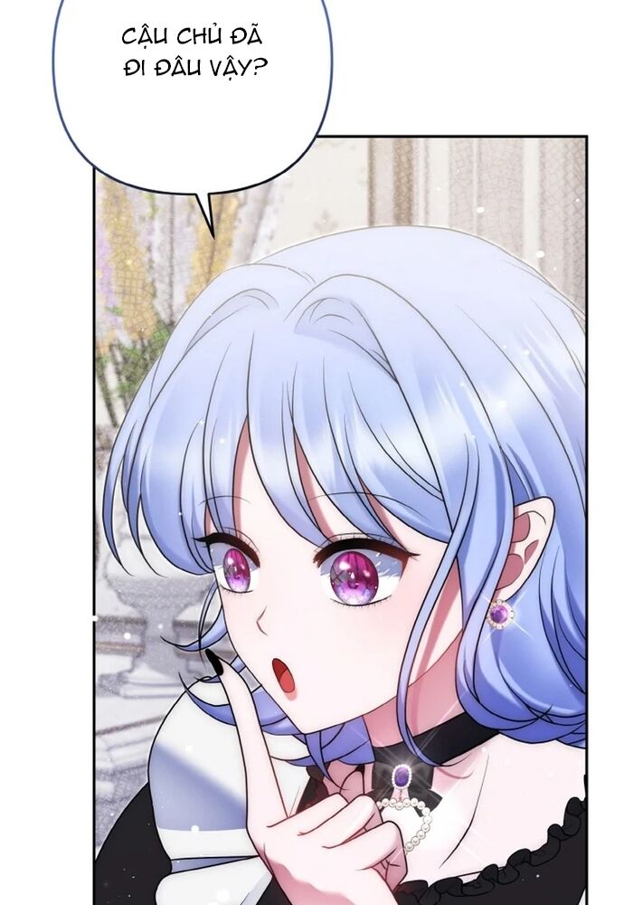 Đại Phản Diện Mà Nam Chính Phải Giết Là Tôi. - Chapter 32 - Page 11