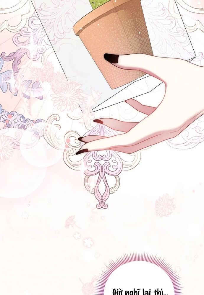 Đại Phản Diện Mà Nam Chính Phải Giết Là Tôi. - Chapter 32 - Page 111