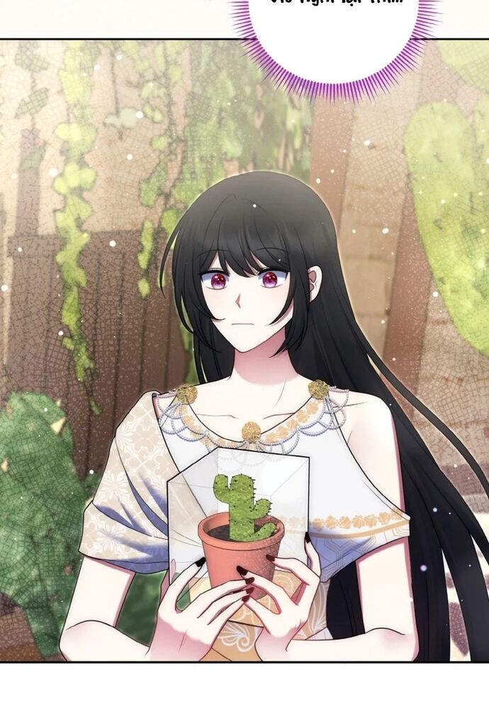 Đại Phản Diện Mà Nam Chính Phải Giết Là Tôi. - Chapter 32 - Page 112