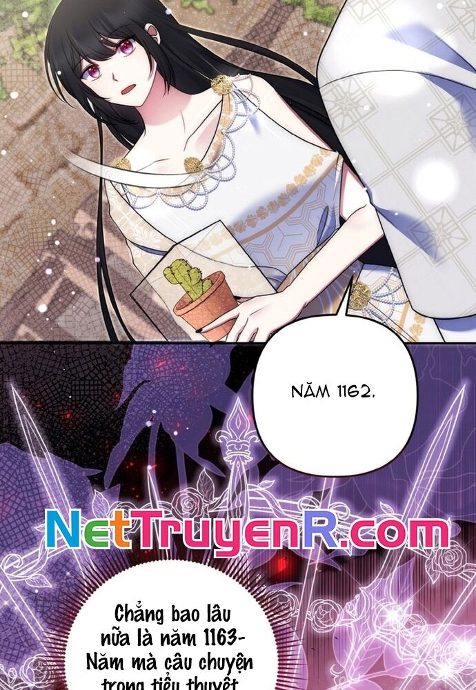 Đại Phản Diện Mà Nam Chính Phải Giết Là Tôi. - Chapter 32 - Page 114