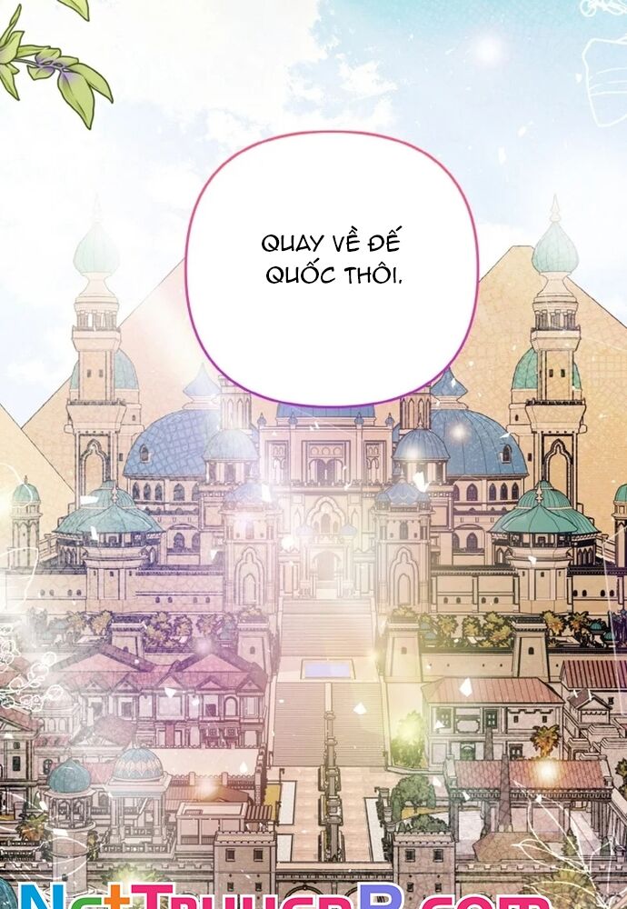 Đại Phản Diện Mà Nam Chính Phải Giết Là Tôi. - Chapter 32 - Page 122