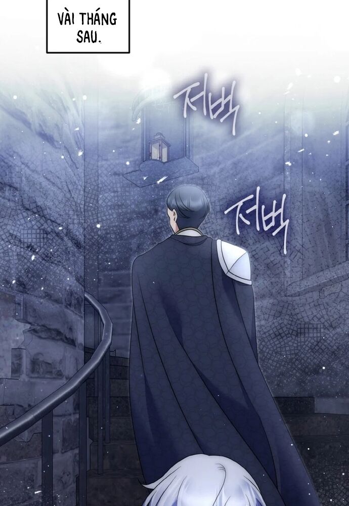 Đại Phản Diện Mà Nam Chính Phải Giết Là Tôi. - Chapter 32 - Page 25