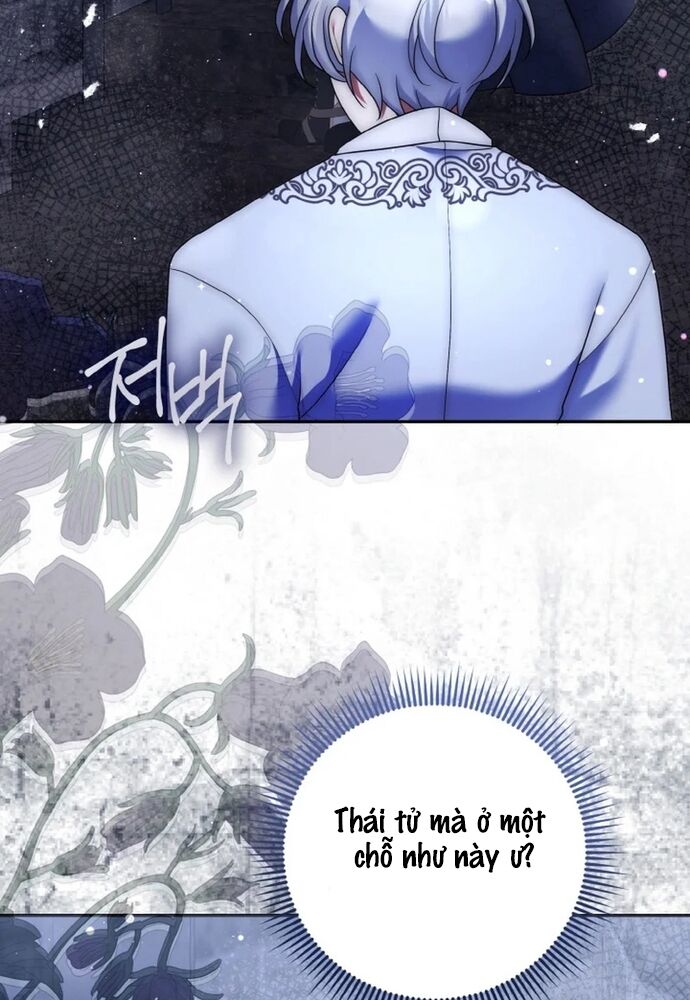 Đại Phản Diện Mà Nam Chính Phải Giết Là Tôi. - Chapter 32 - Page 26