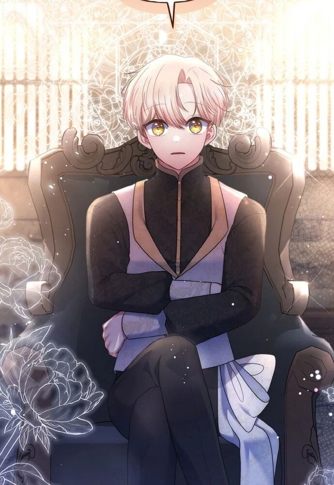 Đại Phản Diện Mà Nam Chính Phải Giết Là Tôi. - Chapter 32 - Page 33