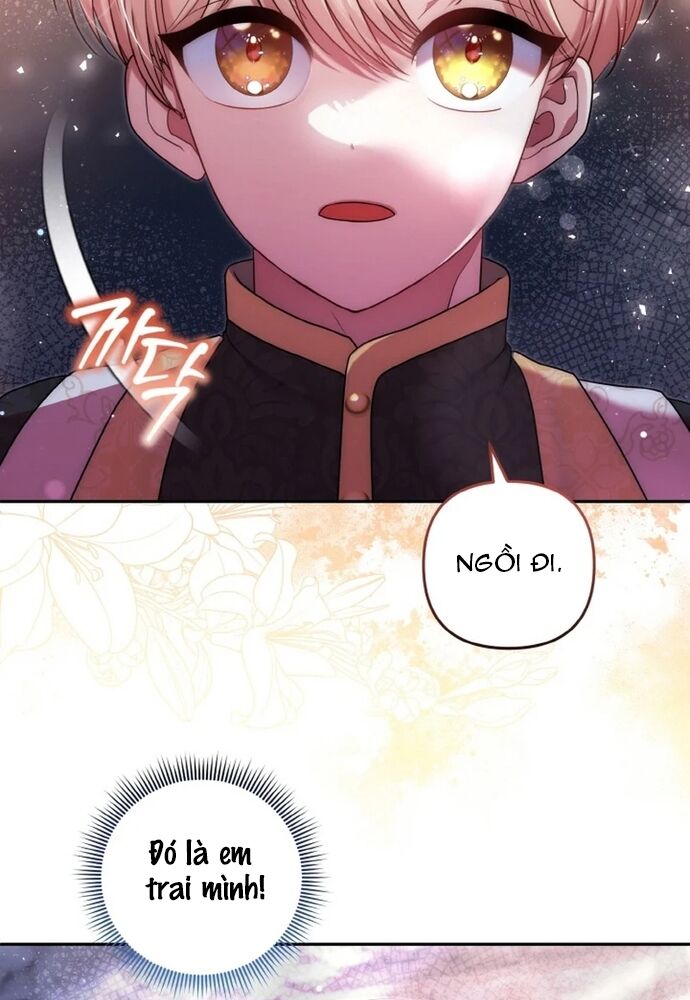 Đại Phản Diện Mà Nam Chính Phải Giết Là Tôi. - Chapter 32 - Page 35