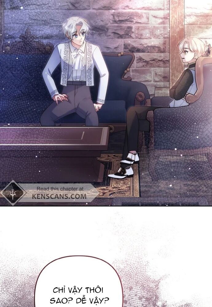 Đại Phản Diện Mà Nam Chính Phải Giết Là Tôi. - Chapter 32 - Page 38