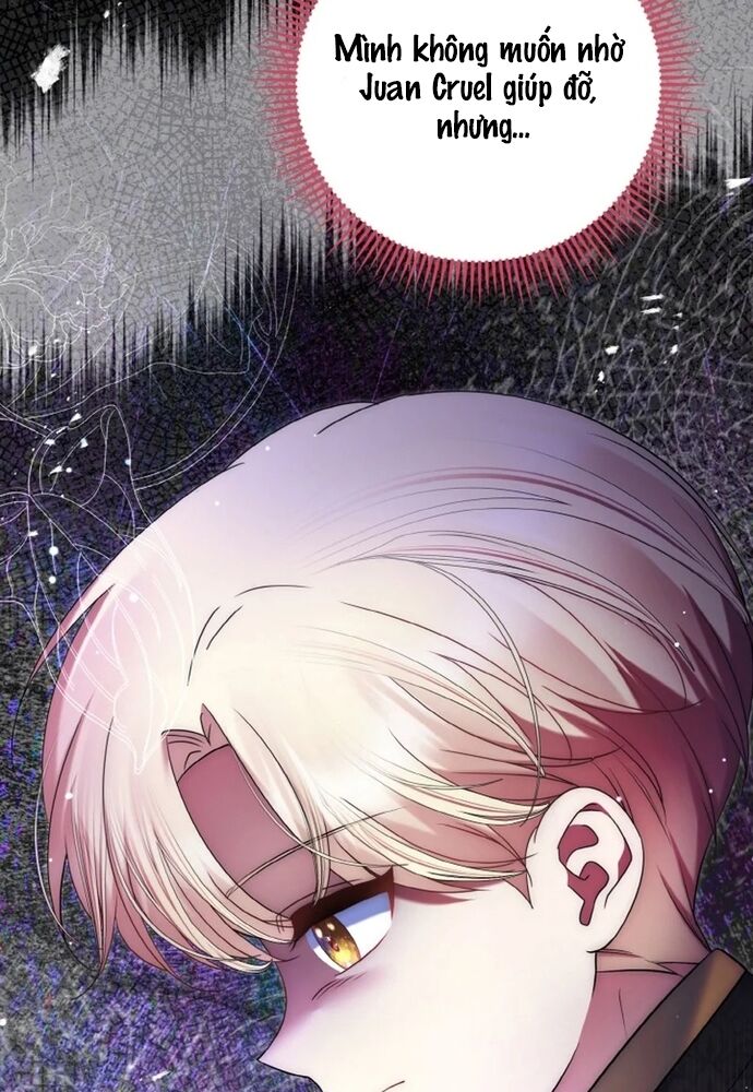 Đại Phản Diện Mà Nam Chính Phải Giết Là Tôi. - Chapter 32 - Page 40