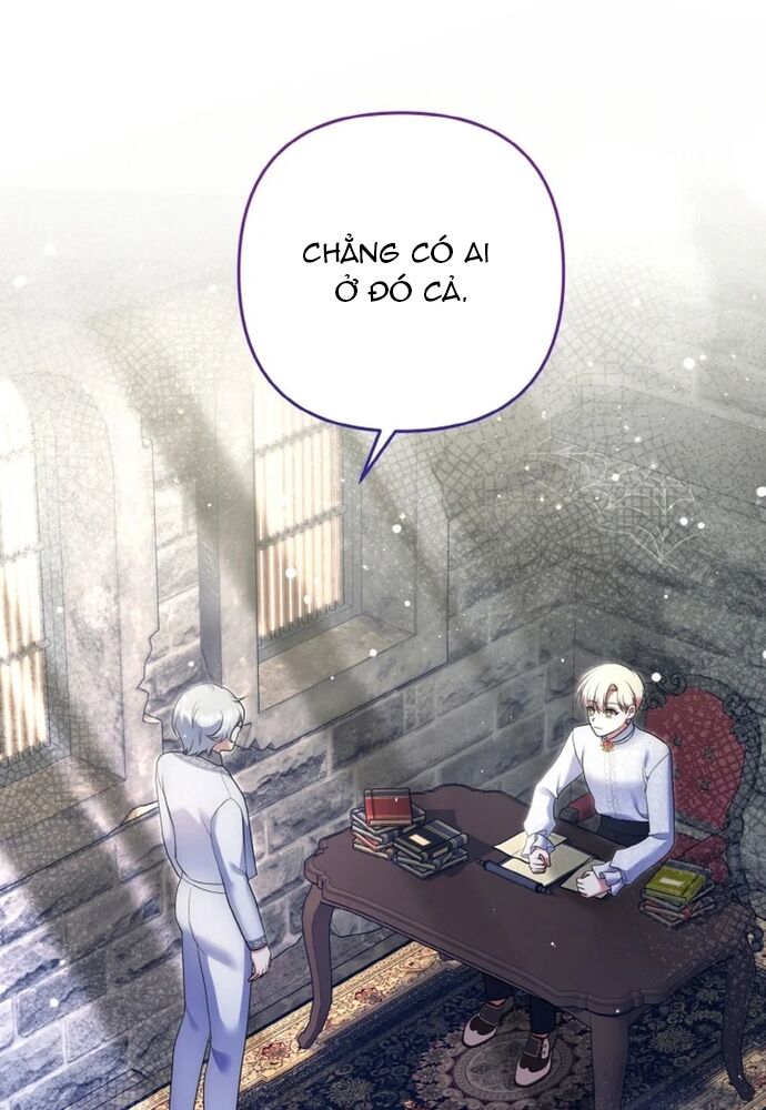 Đại Phản Diện Mà Nam Chính Phải Giết Là Tôi. - Chapter 32 - Page 45