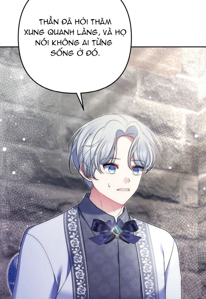 Đại Phản Diện Mà Nam Chính Phải Giết Là Tôi. - Chapter 32 - Page 48