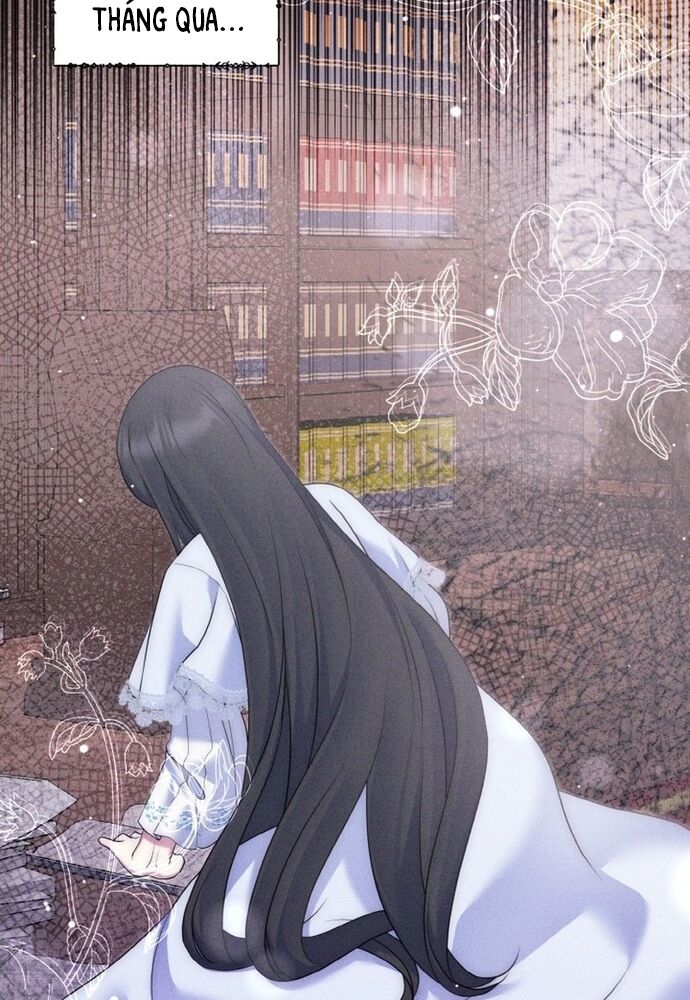 Đại Phản Diện Mà Nam Chính Phải Giết Là Tôi. - Chapter 32 - Page 5