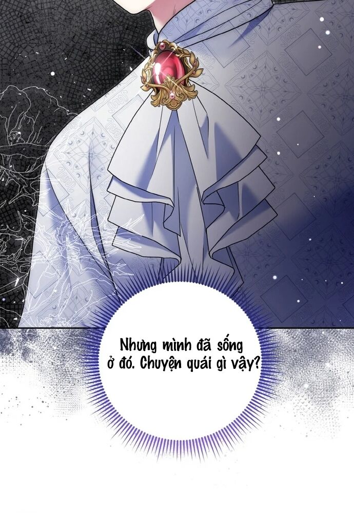 Đại Phản Diện Mà Nam Chính Phải Giết Là Tôi. - Chapter 32 - Page 50