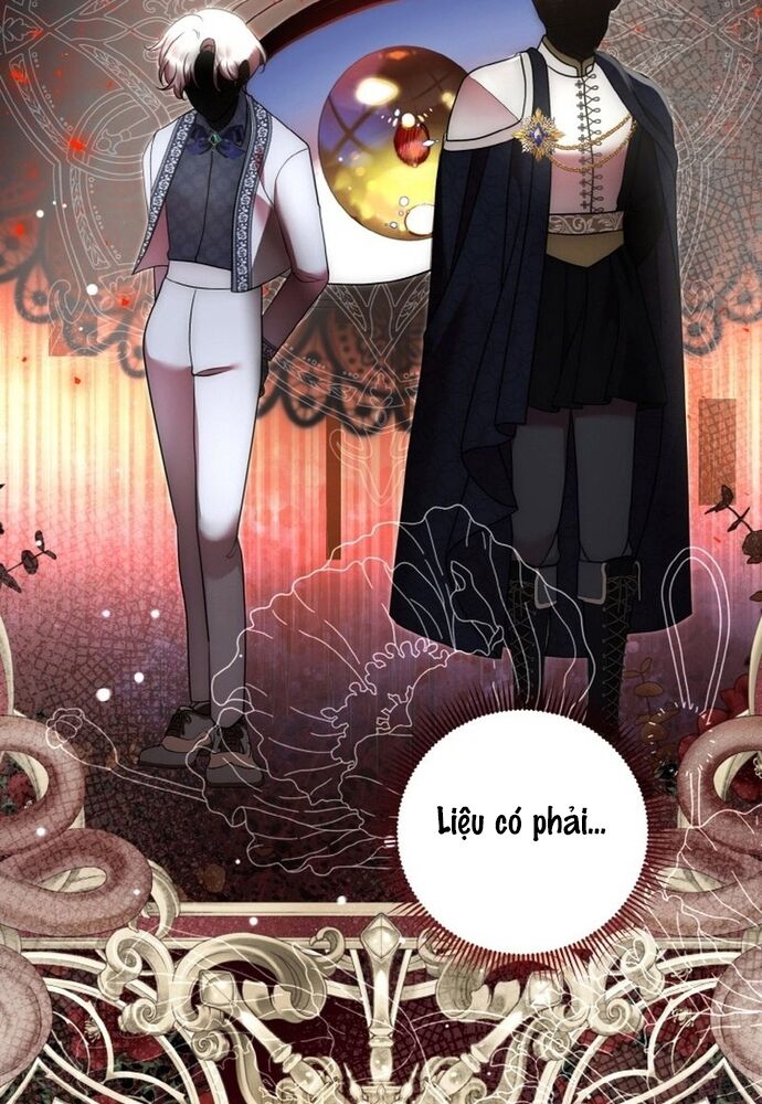 Đại Phản Diện Mà Nam Chính Phải Giết Là Tôi. - Chapter 32 - Page 53