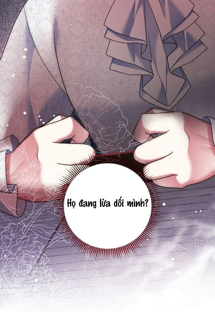 Đại Phản Diện Mà Nam Chính Phải Giết Là Tôi. - Chapter 32 - Page 55