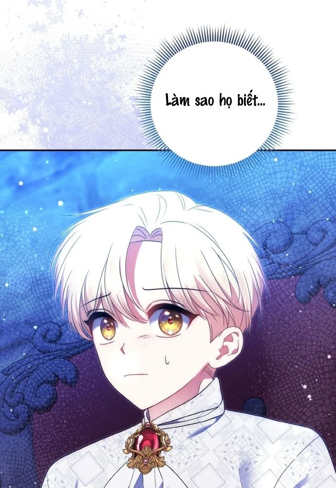 Đại Phản Diện Mà Nam Chính Phải Giết Là Tôi. - Chapter 32 - Page 59