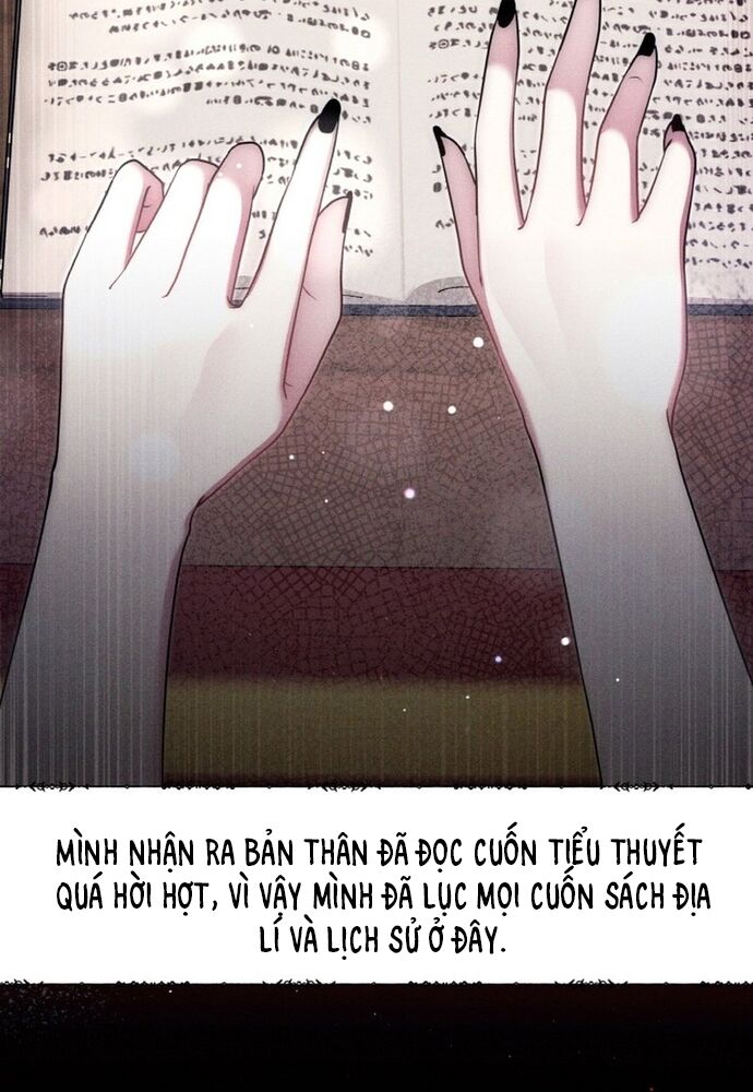 Đại Phản Diện Mà Nam Chính Phải Giết Là Tôi. - Chapter 32 - Page 7