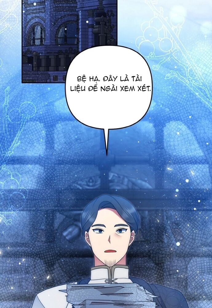 Đại Phản Diện Mà Nam Chính Phải Giết Là Tôi. - Chapter 32 - Page 73