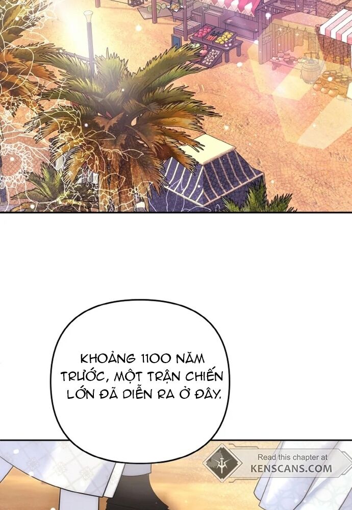 Đại Phản Diện Mà Nam Chính Phải Giết Là Tôi. - Chapter 32 - Page 81