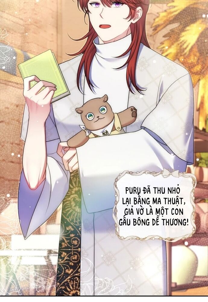 Đại Phản Diện Mà Nam Chính Phải Giết Là Tôi. - Chapter 32 - Page 83