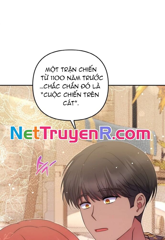 Đại Phản Diện Mà Nam Chính Phải Giết Là Tôi. - Chapter 32 - Page 84