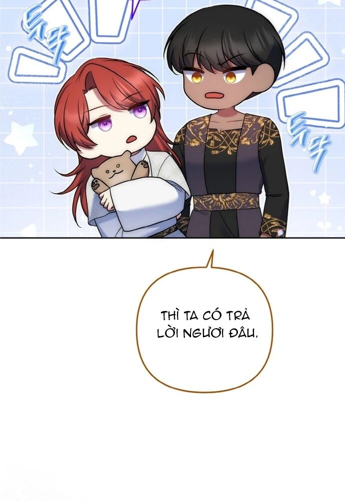 Đại Phản Diện Mà Nam Chính Phải Giết Là Tôi. - Chapter 32 - Page 86