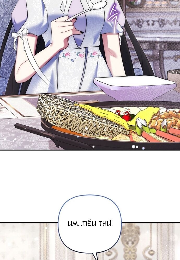 Đại Phản Diện Mà Nam Chính Phải Giết Là Tôi. - Chapter 32 - Page 9