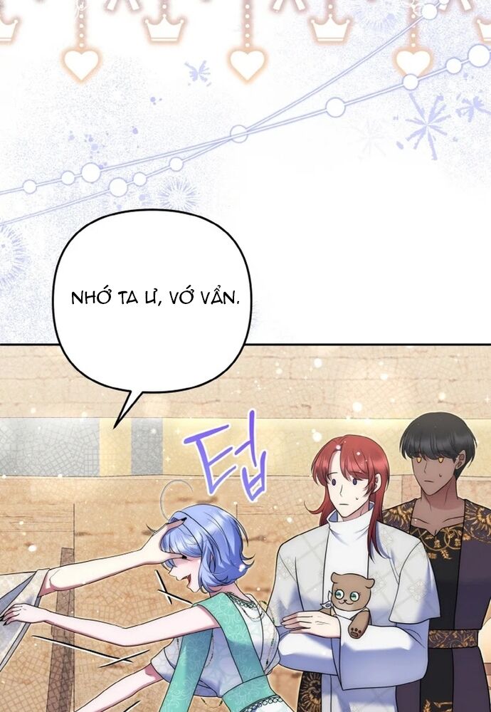 Đại Phản Diện Mà Nam Chính Phải Giết Là Tôi. - Chapter 32 - Page 90