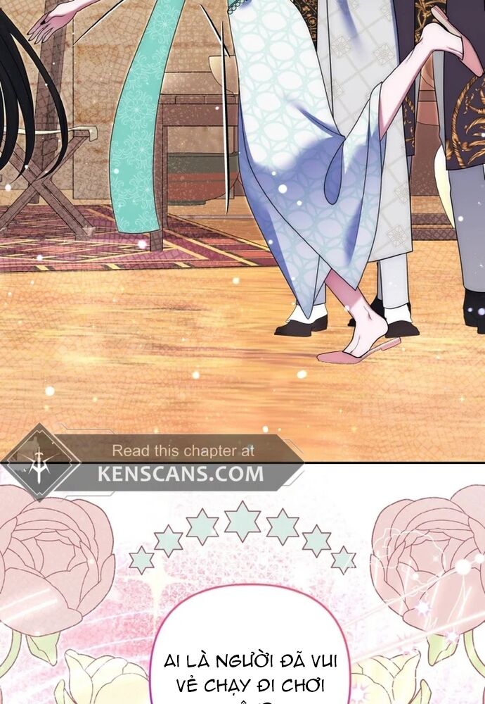 Đại Phản Diện Mà Nam Chính Phải Giết Là Tôi. - Chapter 32 - Page 91