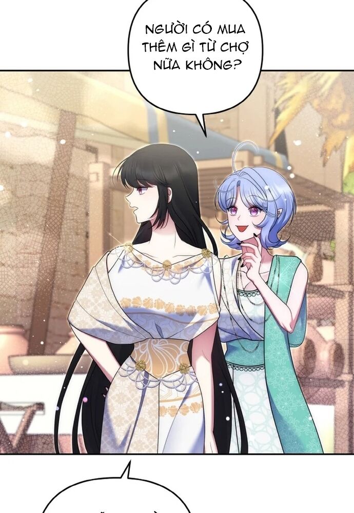 Đại Phản Diện Mà Nam Chính Phải Giết Là Tôi. - Chapter 32 - Page 95