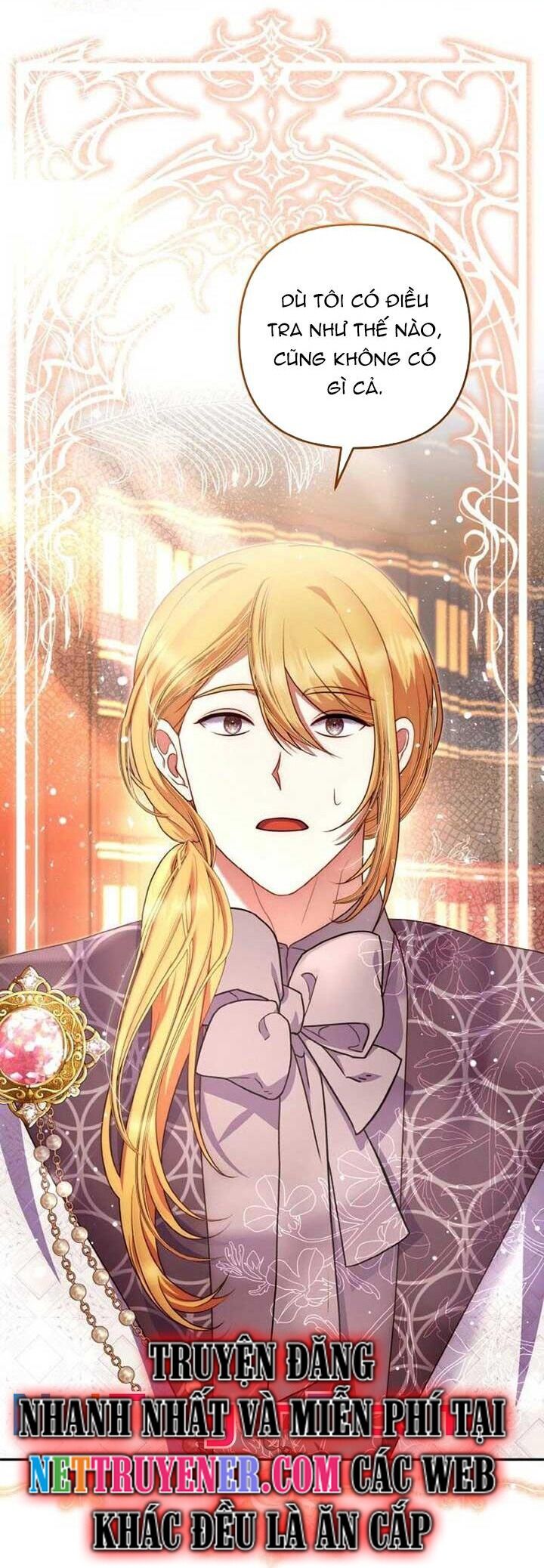 Đại Phản Diện Mà Nam Chính Phải Giết Là Tôi. - Chapter 33 - Page 12