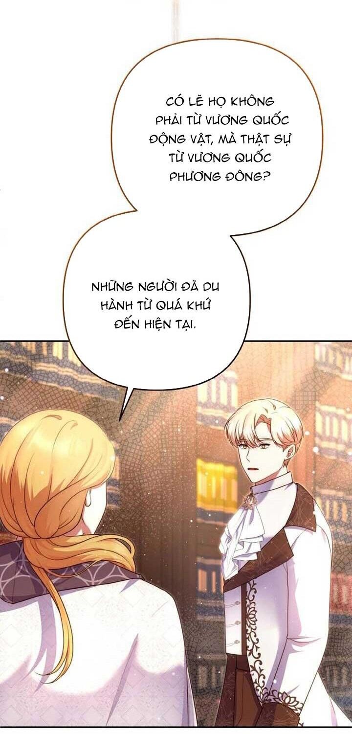 Đại Phản Diện Mà Nam Chính Phải Giết Là Tôi. - Chapter 33 - Page 13