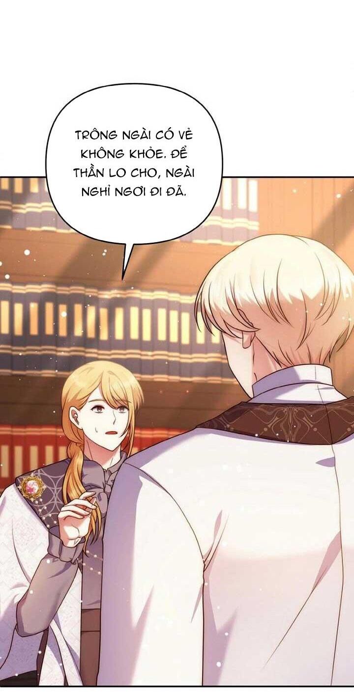 Đại Phản Diện Mà Nam Chính Phải Giết Là Tôi. - Chapter 33 - Page 17