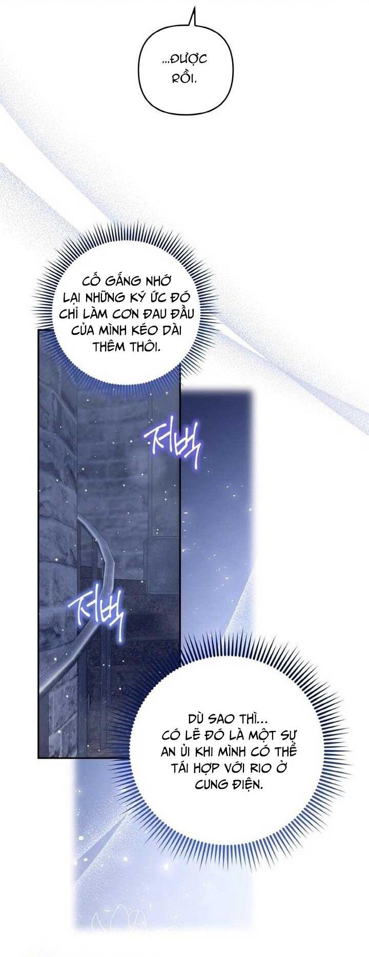 Đại Phản Diện Mà Nam Chính Phải Giết Là Tôi. - Chapter 33 - Page 18