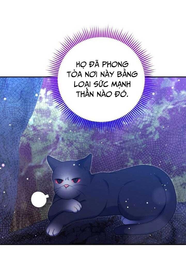 Đại Phản Diện Mà Nam Chính Phải Giết Là Tôi. - Chapter 33 - Page 29