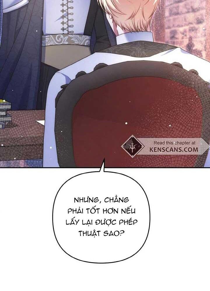 Đại Phản Diện Mà Nam Chính Phải Giết Là Tôi. - Chapter 33 - Page 3