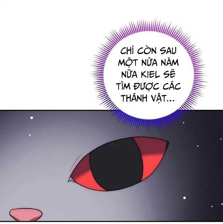 Đại Phản Diện Mà Nam Chính Phải Giết Là Tôi. - Chapter 33 - Page 30