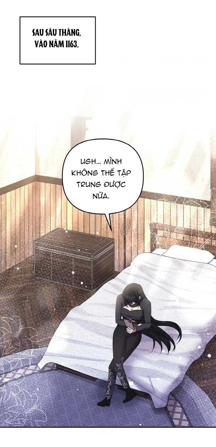 Đại Phản Diện Mà Nam Chính Phải Giết Là Tôi. - Chapter 33 - Page 37