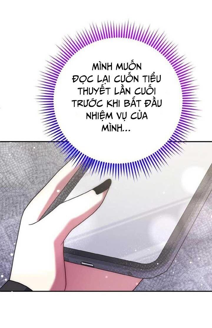 Đại Phản Diện Mà Nam Chính Phải Giết Là Tôi. - Chapter 33 - Page 38