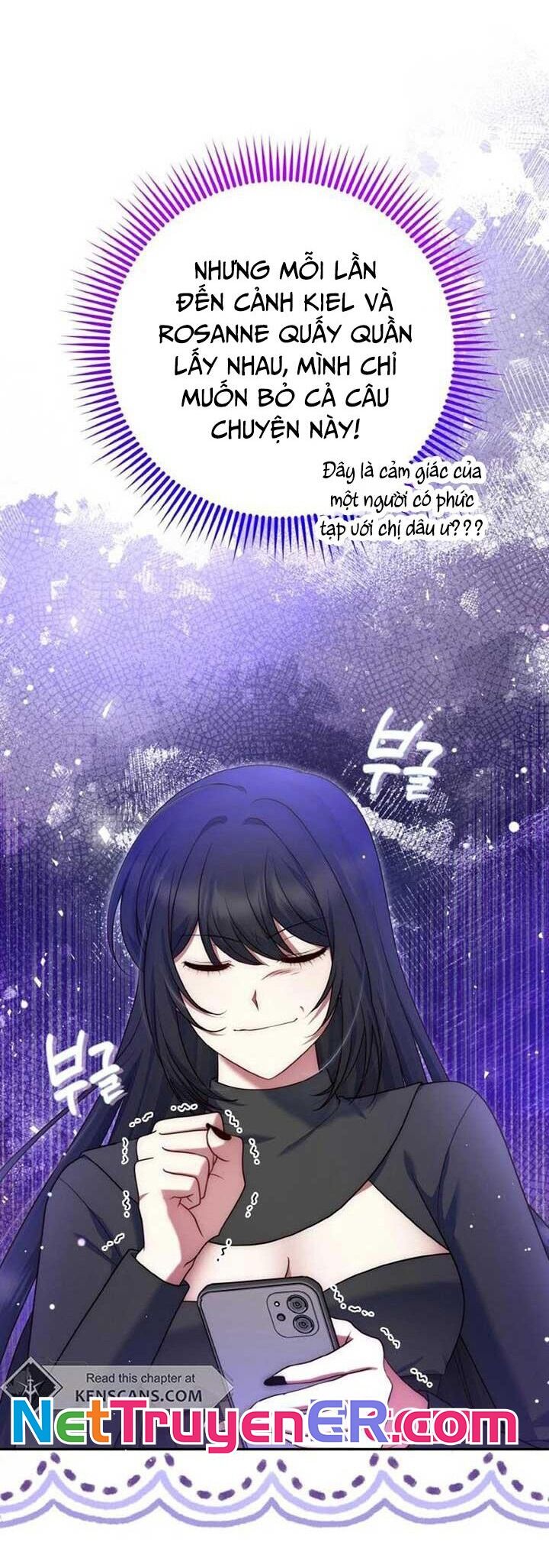 Đại Phản Diện Mà Nam Chính Phải Giết Là Tôi. - Chapter 33 - Page 39