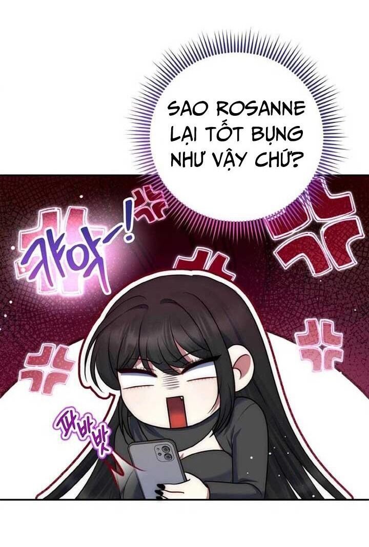 Đại Phản Diện Mà Nam Chính Phải Giết Là Tôi. - Chapter 33 - Page 40