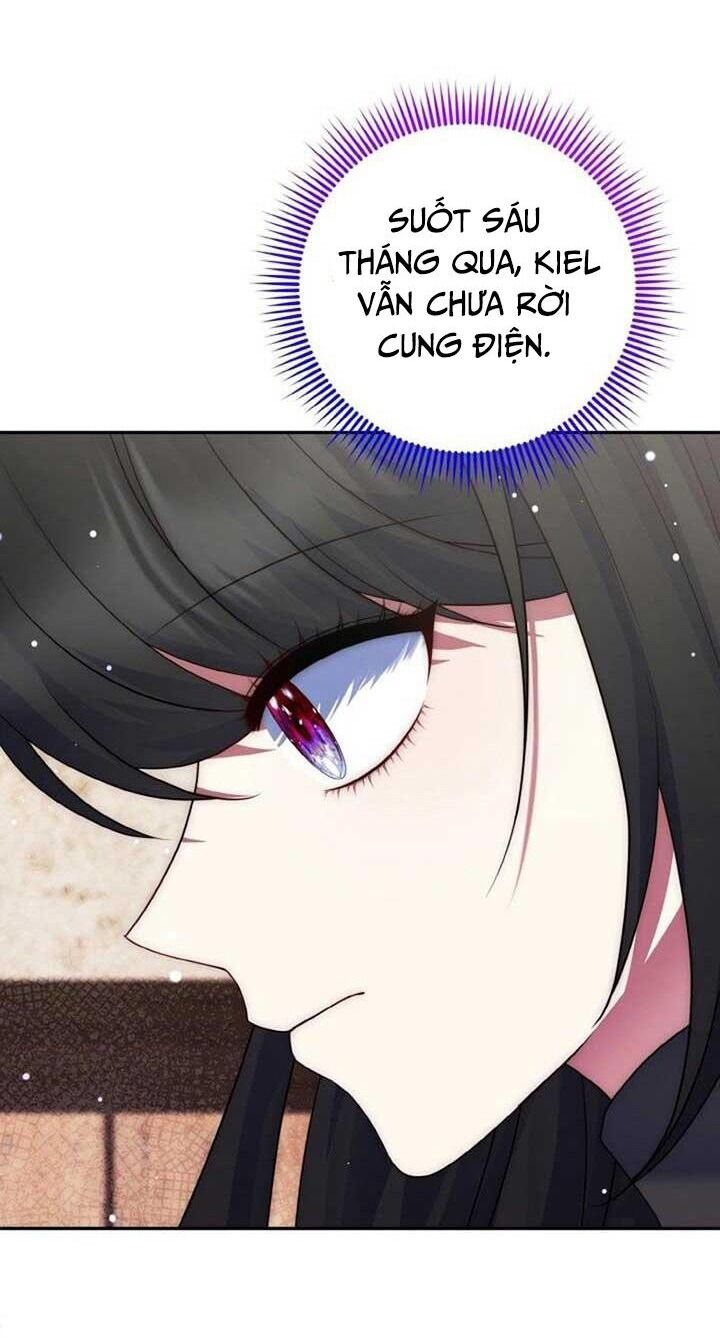 Đại Phản Diện Mà Nam Chính Phải Giết Là Tôi. - Chapter 33 - Page 46