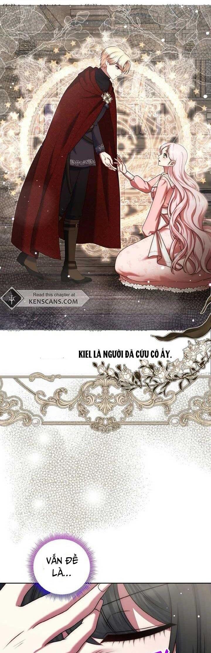 Đại Phản Diện Mà Nam Chính Phải Giết Là Tôi. - Chapter 33 - Page 48