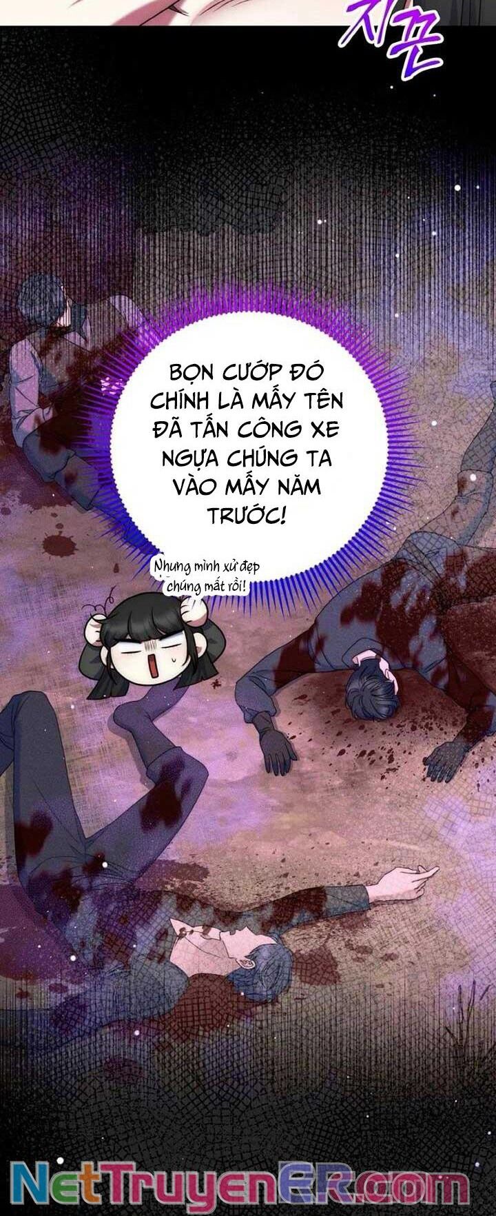 Đại Phản Diện Mà Nam Chính Phải Giết Là Tôi. - Chapter 33 - Page 49