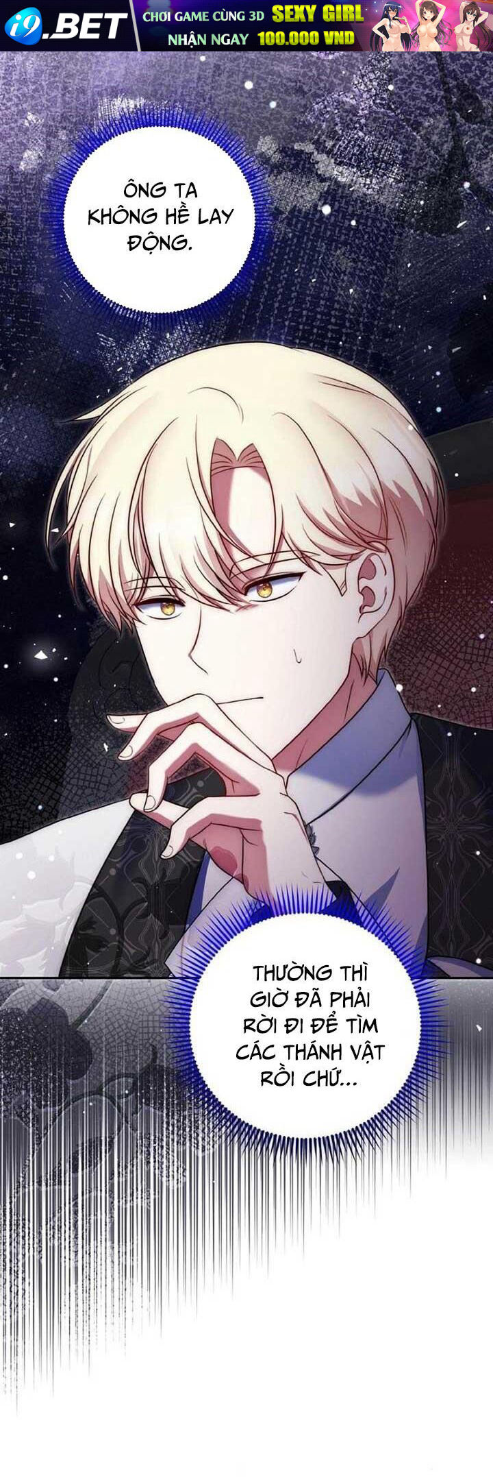 Đại Phản Diện Mà Nam Chính Phải Giết Là Tôi. - Chapter 33 - Page 5