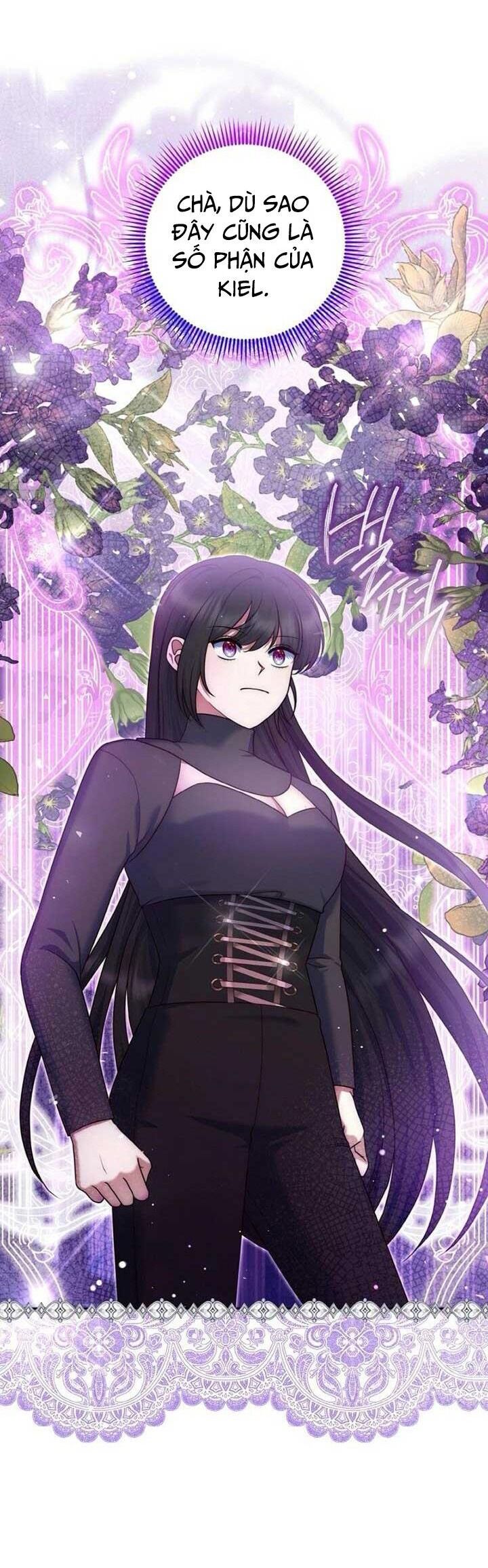 Đại Phản Diện Mà Nam Chính Phải Giết Là Tôi. - Chapter 33 - Page 51