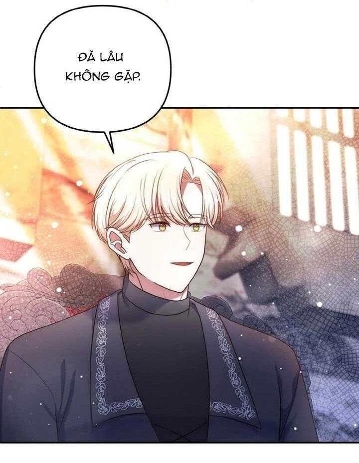 Đại Phản Diện Mà Nam Chính Phải Giết Là Tôi. - Chapter 33 - Page 58