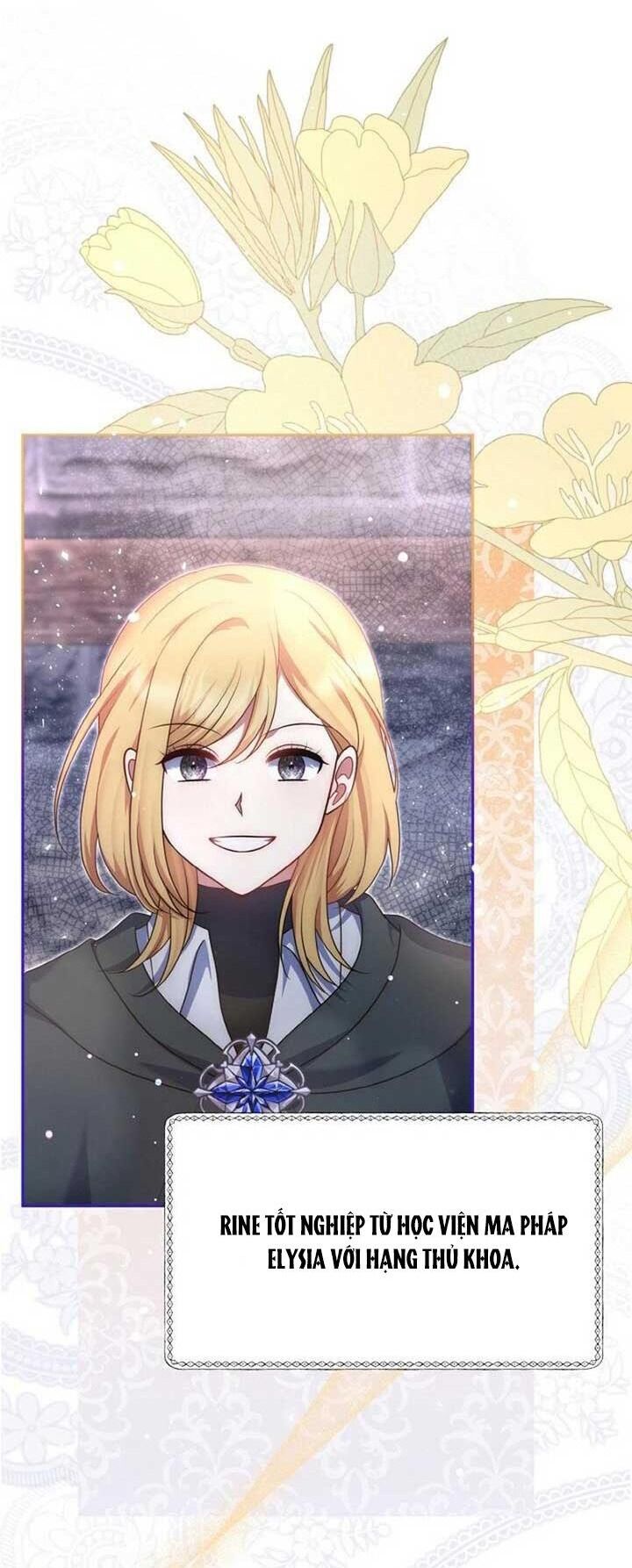 Đại Phản Diện Mà Nam Chính Phải Giết Là Tôi. - Chapter 33 - Page 59