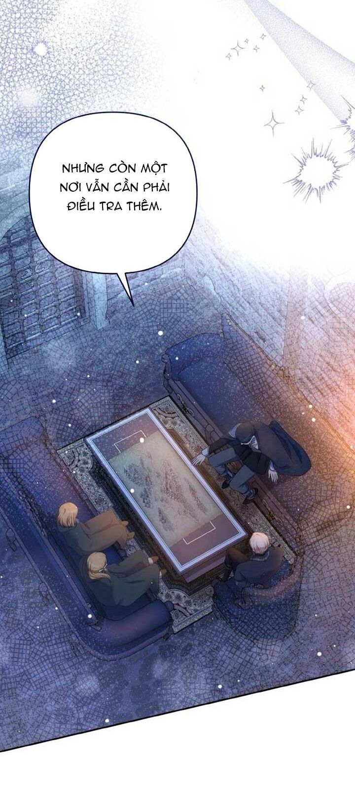 Đại Phản Diện Mà Nam Chính Phải Giết Là Tôi. - Chapter 33 - Page 64